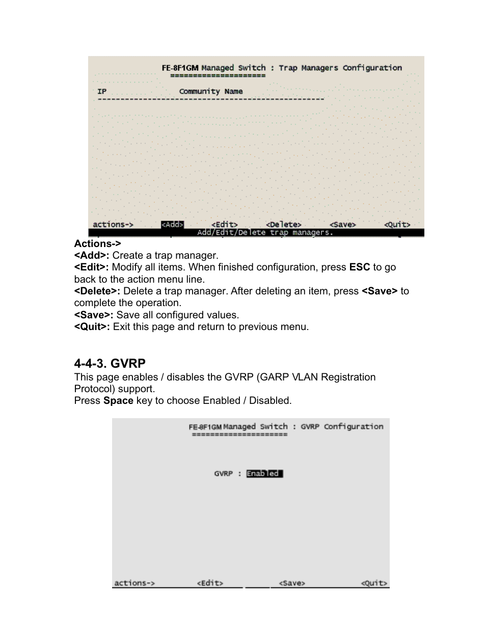 UNICOM Electric 8 User Manual | Page 34 / 64