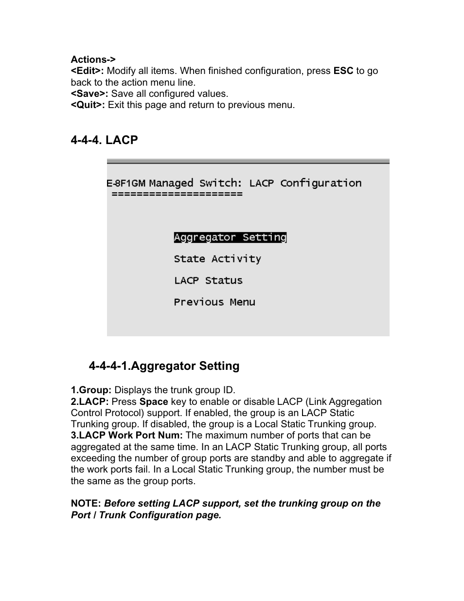 UNICOM Electric 8 User Manual | Page 35 / 64