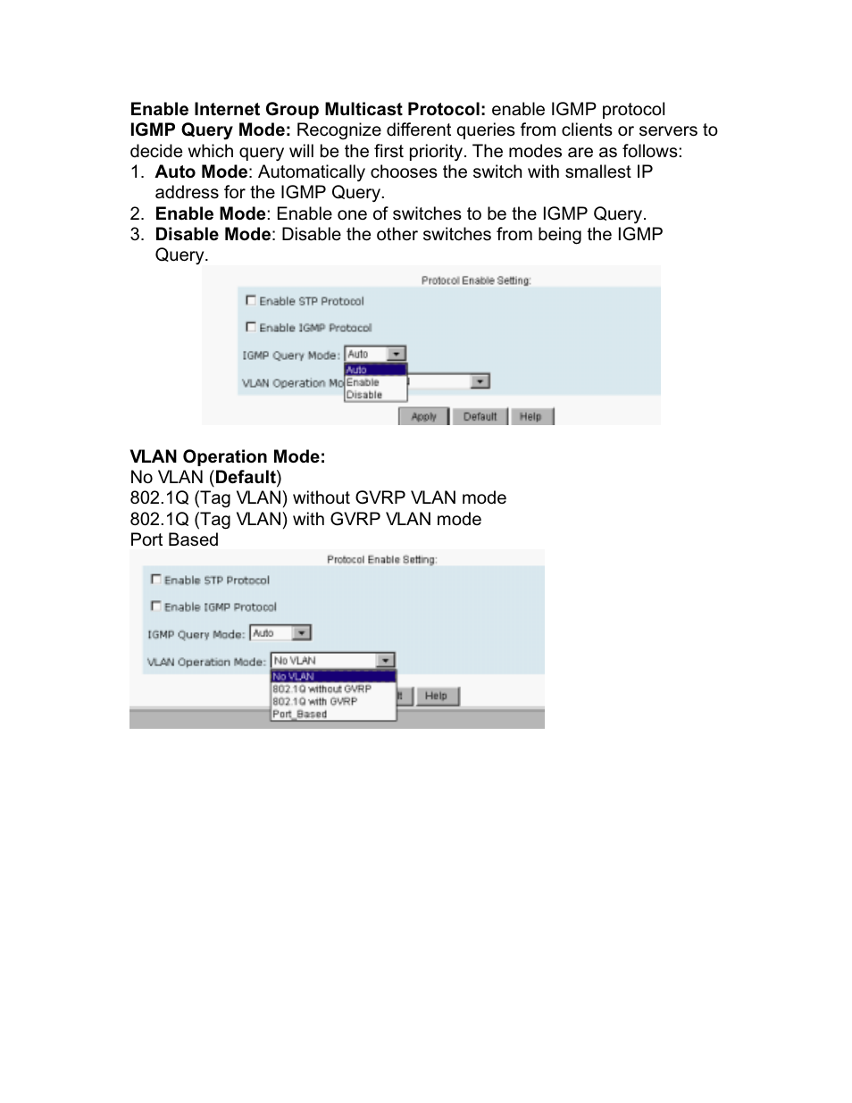 UNICOM Electric 8 User Manual | Page 45 / 64
