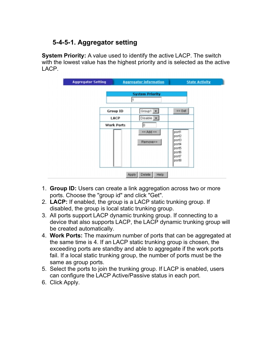 UNICOM Electric 8 User Manual | Page 49 / 64