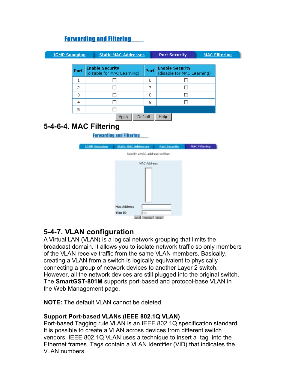 UNICOM Electric 8 User Manual | Page 53 / 64