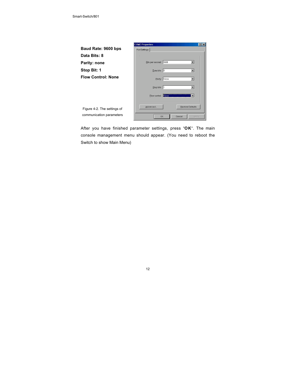 UNICOM Electric FEP-30109T-C-SM User Manual | Page 13 / 22
