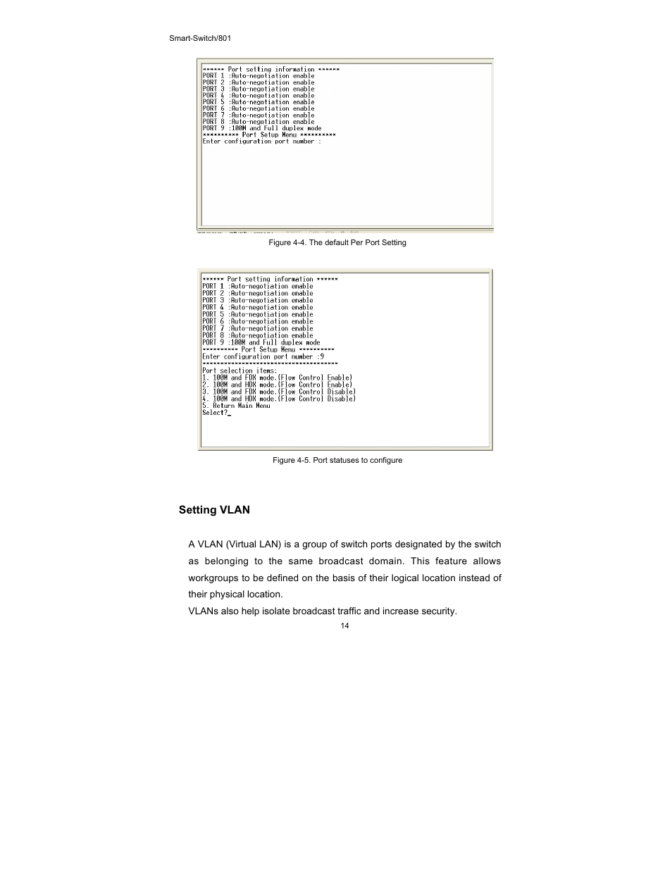 UNICOM Electric FEP-30109T-C-SM User Manual | Page 15 / 22