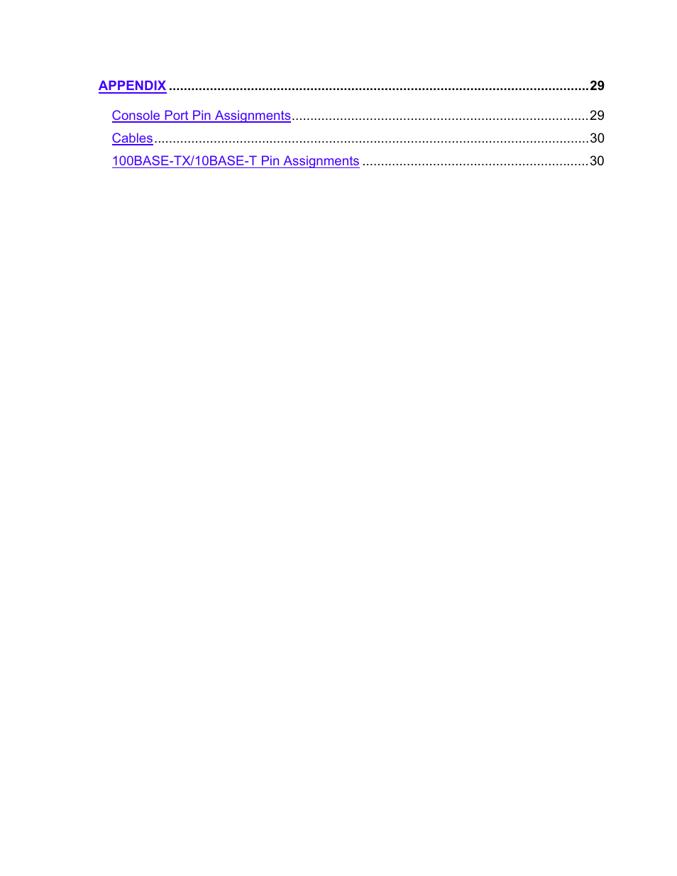 UNICOM Electric GST-2402 User Manual | Page 3 / 34