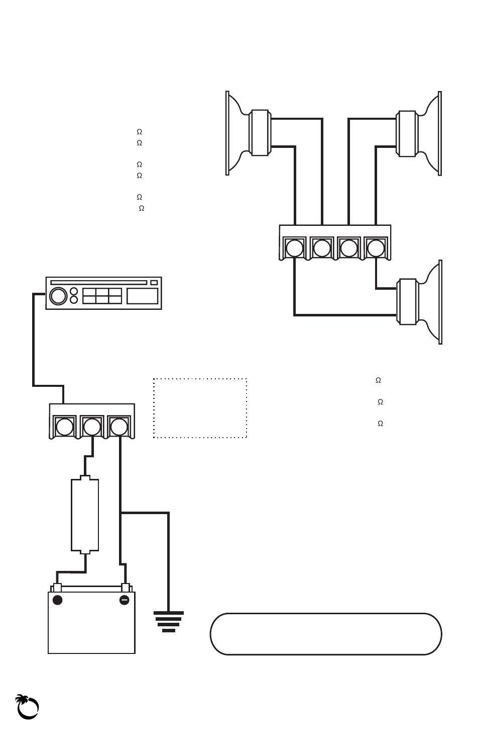 Fu s e | US Amps AX User Manual | Page 10 / 20