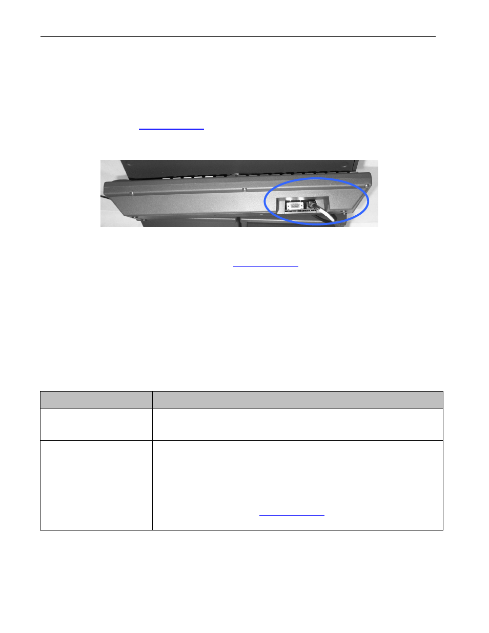 Install the keyboard, Troubleshooting procedures | Ultimate Technology POS Keyboard M700 User Manual | Page 2 / 2