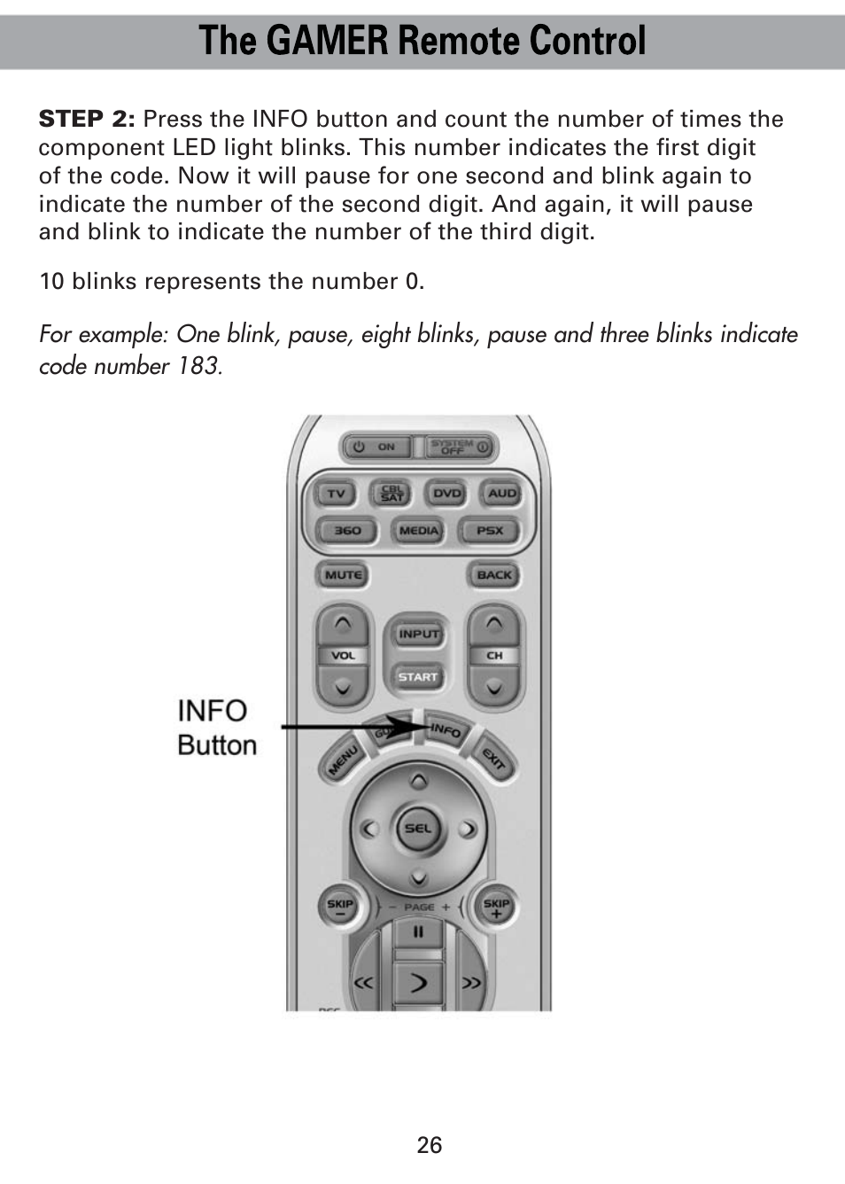 Universal Remote Control (URS) Universl Remote User Manual | Page 28 / 112