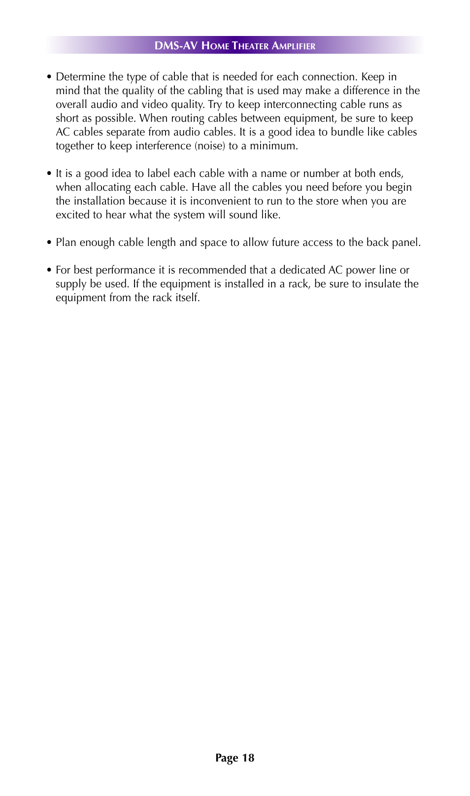 Universal Remote Control (URS) DMS-AV TSP2000 User Manual | Page 17 / 50