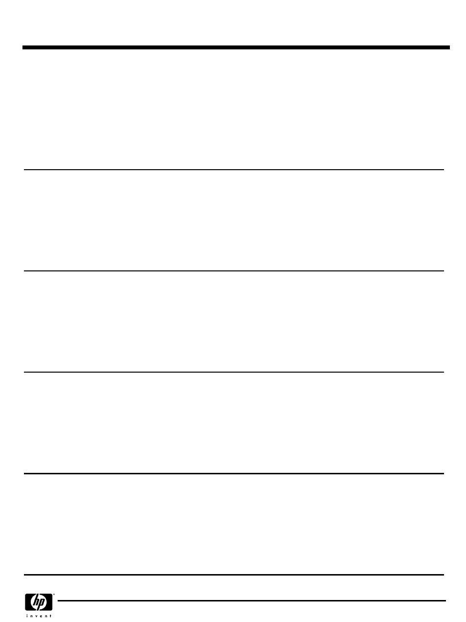 Standard features pre-configured regional models, Quickspecs | Universal Remote Control (URS) zx6000 User Manual | Page 6 / 40