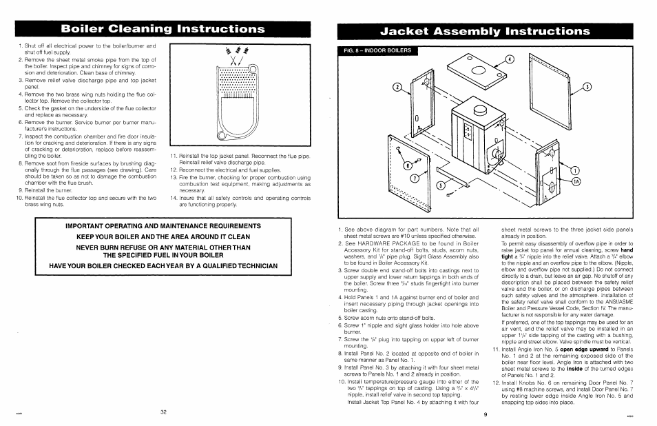 Ultimate Products PF Series User Manual | Page 11 / 44