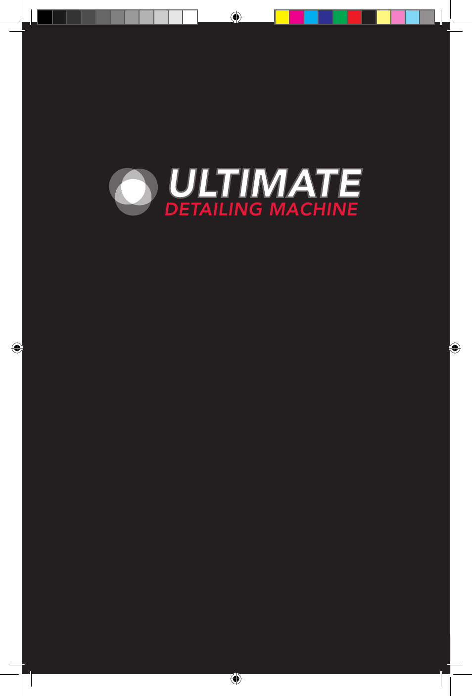 Ultimate Products 1000 User Manual | Page 13 / 13