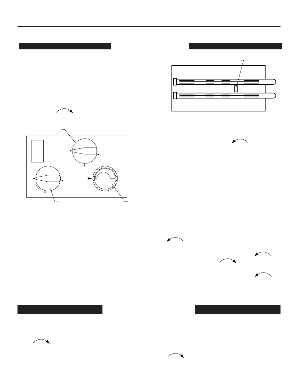 Operating instructions, Meritik | United States Stove Company A9843N User Manual | Page 12 / 24