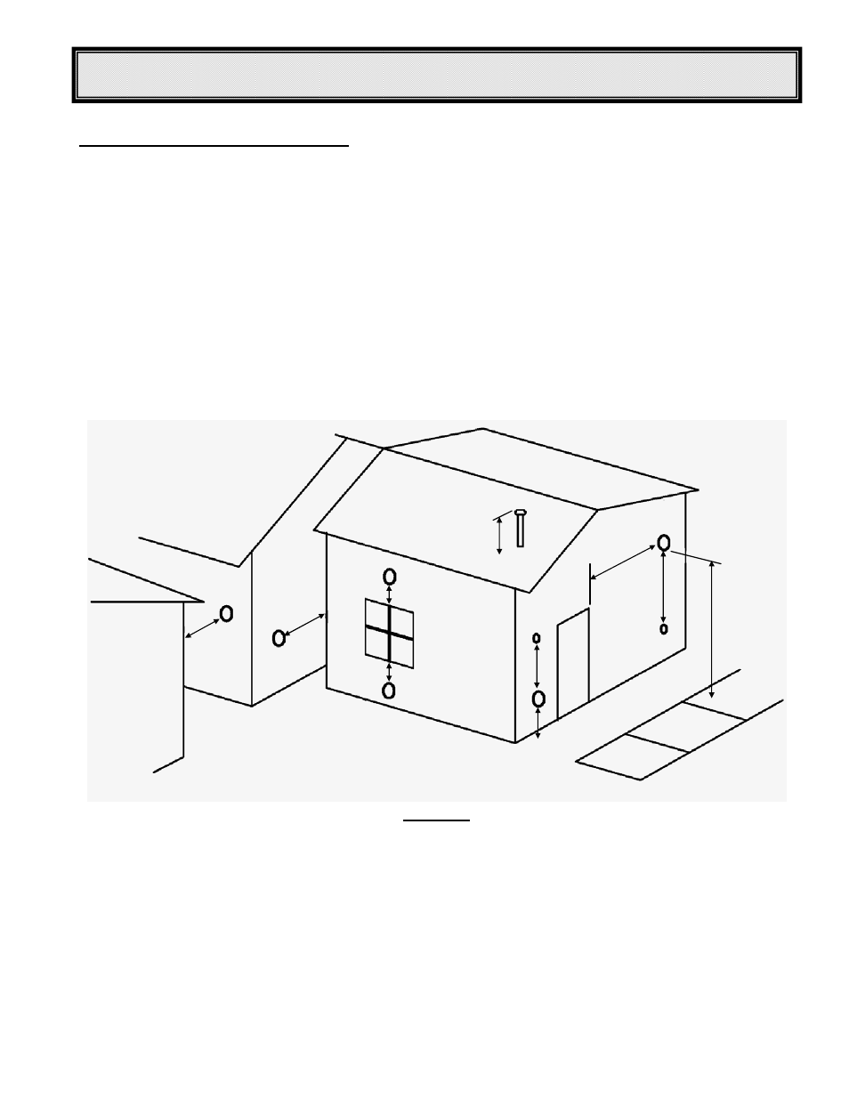 Installation | United States Stove Company 5700 User Manual | Page 9 / 28