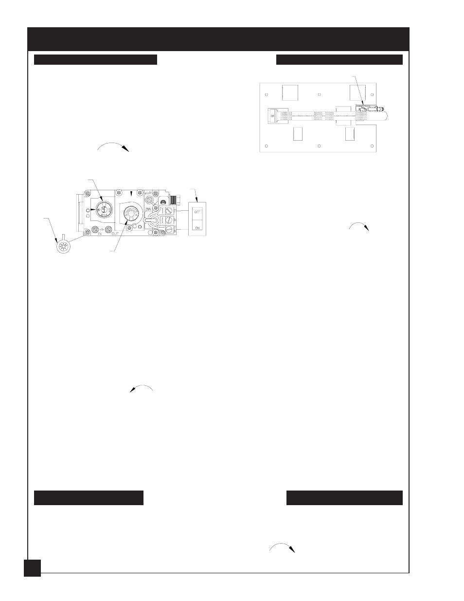 Operating instructions, Continued | United States Stove Company 2020L User Manual | Page 16 / 28