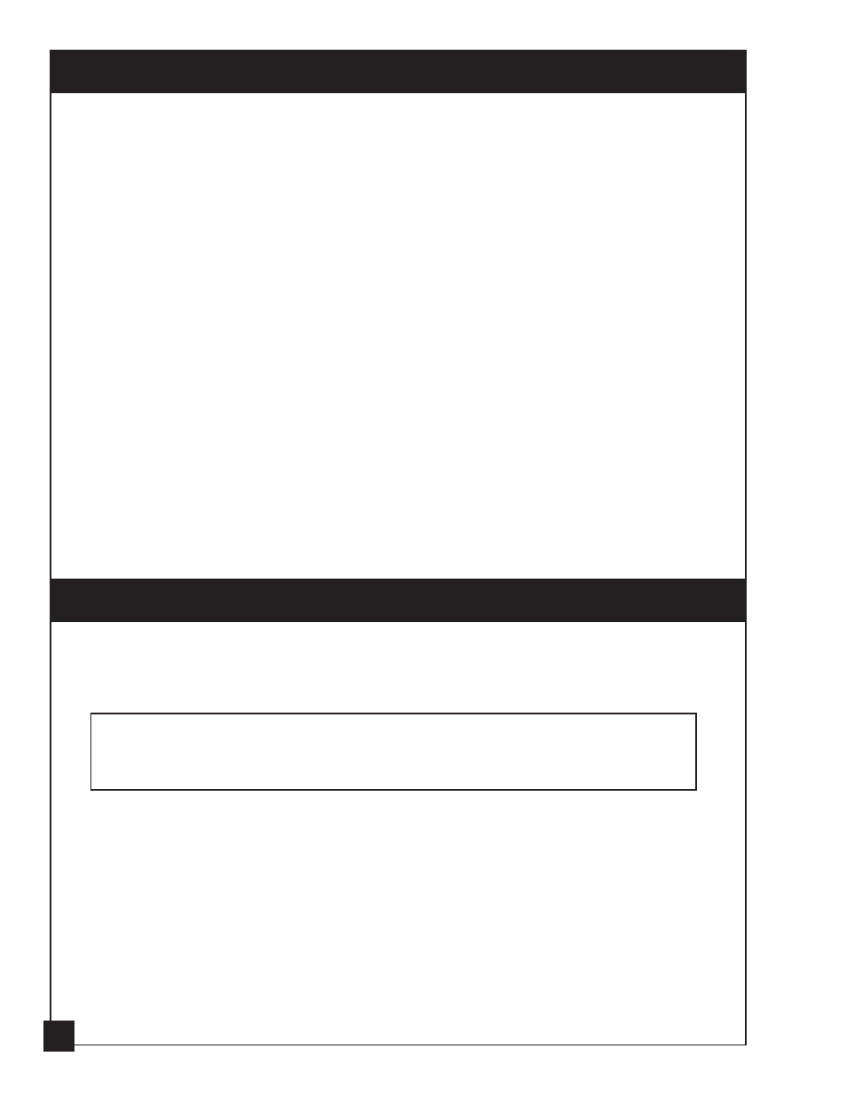 Warnings/safety information, 2020 specifications | United States Stove Company 2020L User Manual | Page 4 / 28