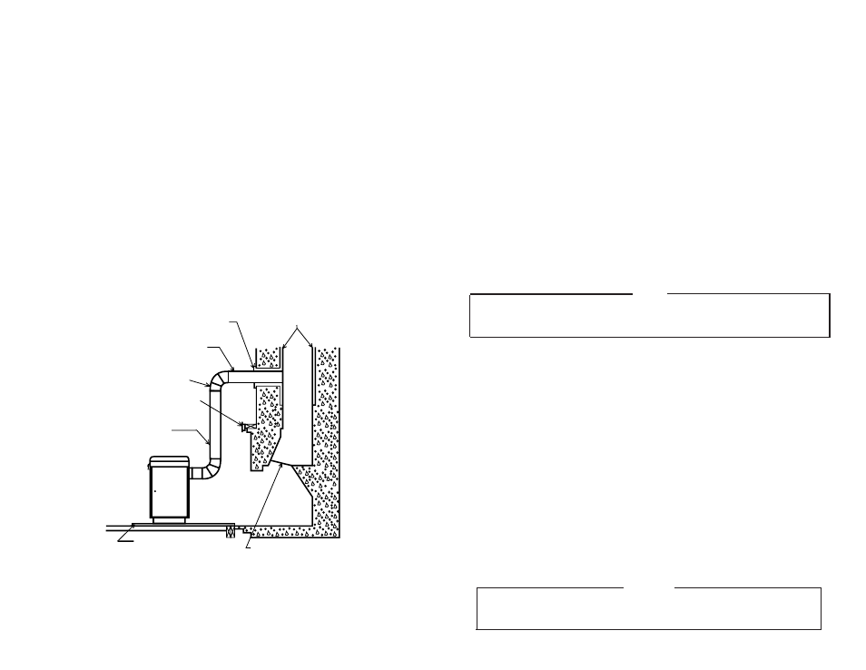 Service hints | United States Stove Company 2827 User Manual | Page 8 / 10