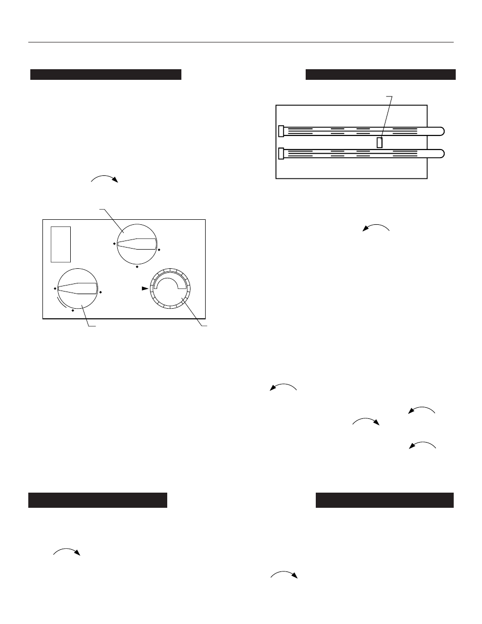 Operating instructions, Meritik | United States Stove Company A9740L User Manual | Page 12 / 24