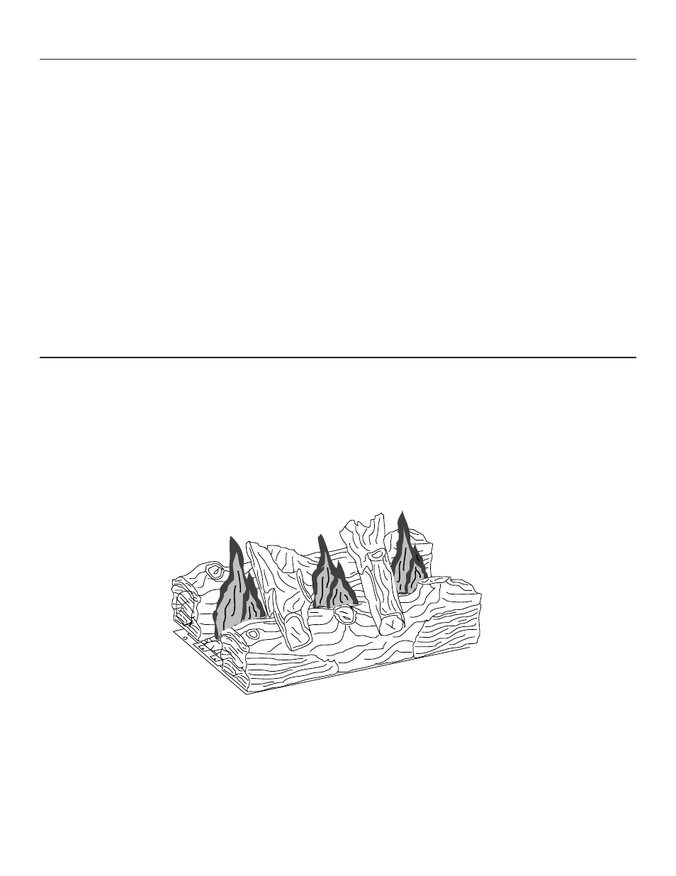 Cleaning / servicing, Flame appearance | United States Stove Company A9740L User Manual | Page 14 / 24