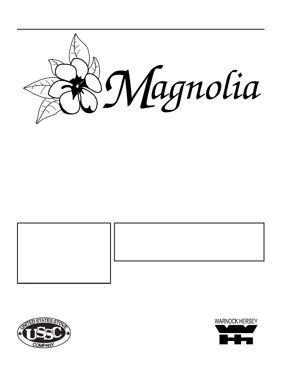 United States Stove Company 2015 User Manual | 20 pages