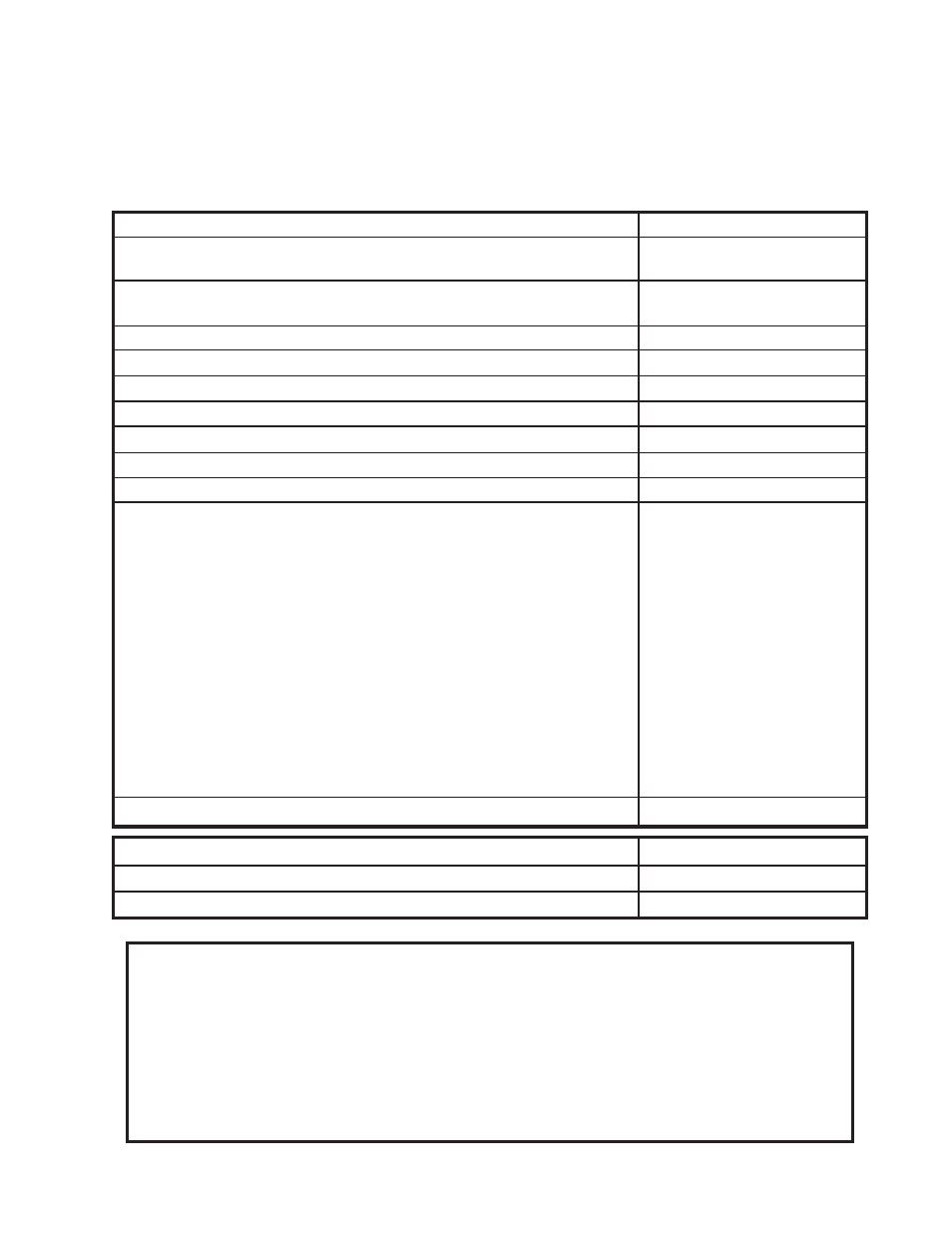 United States Stove Company 2015 User Manual | Page 2 / 20