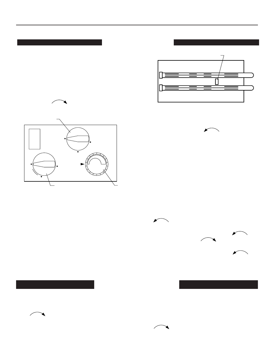 Operating instructions, Meritik | United States Stove Company G9843L User Manual | Page 12 / 24