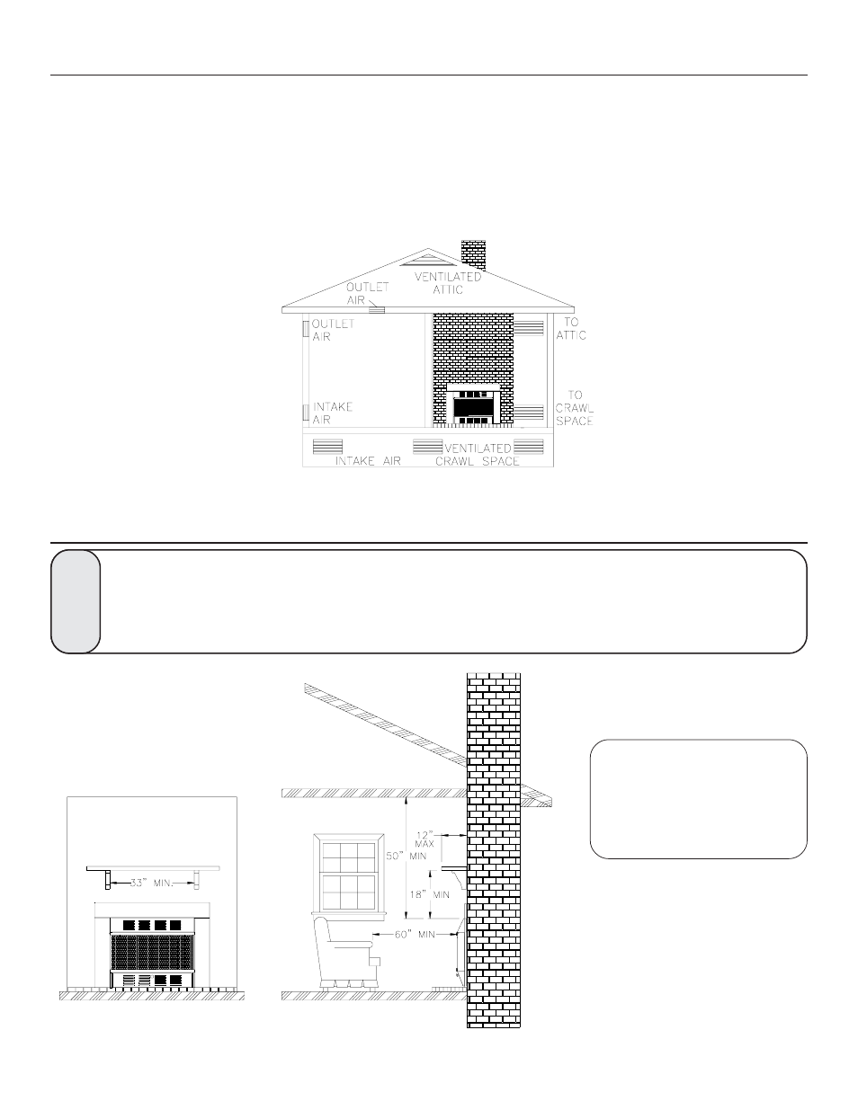 United States Stove Company VF30IN User Manual | Page 11 / 28