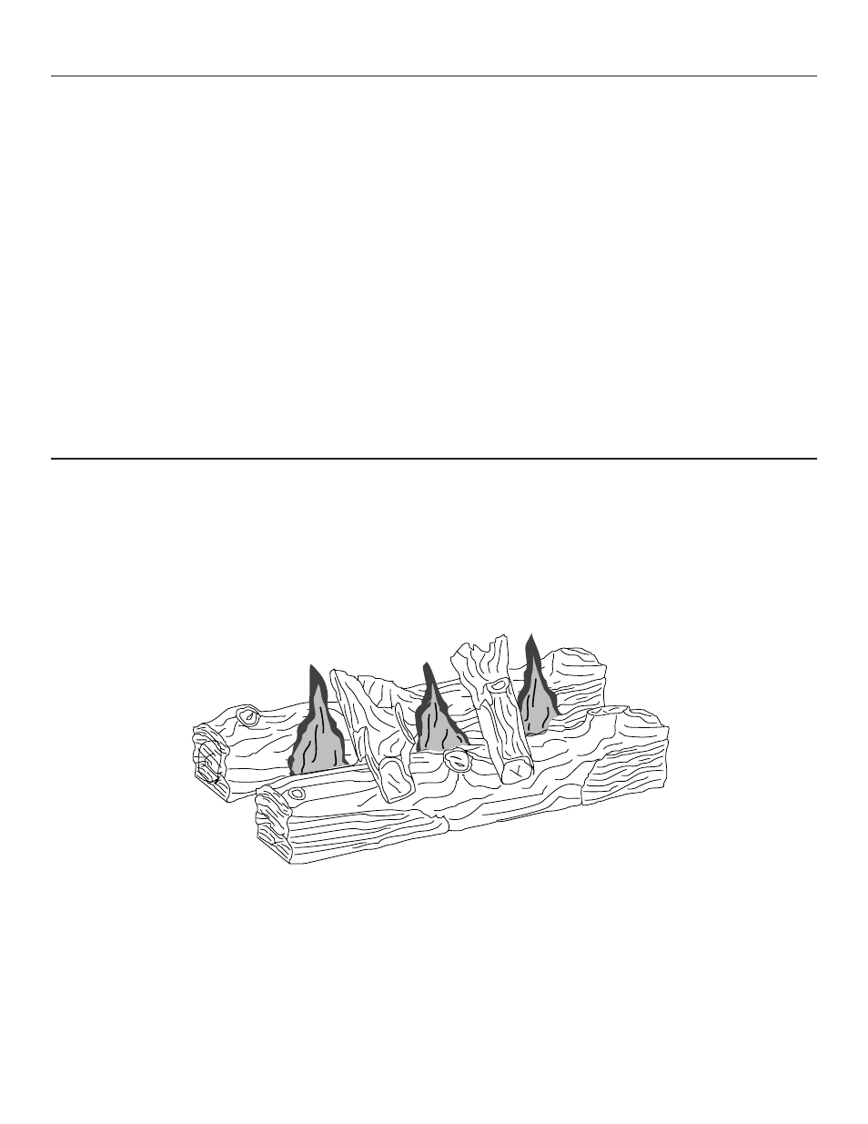 Cleaning / servicing, Flame appearance | United States Stove Company VF30IN User Manual | Page 21 / 28