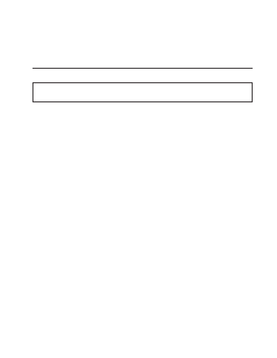 Safety rules | United States Stove Company CSSU User Manual | Page 3 / 8