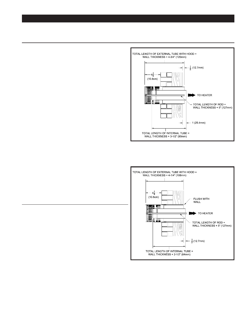 United States Stove Company DV20 User Manual | Page 5 / 20