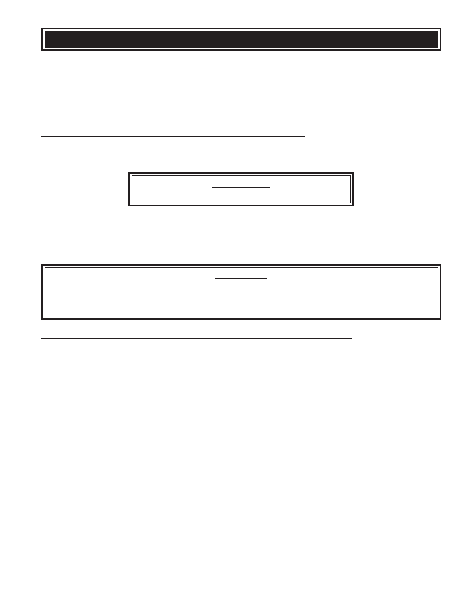 Installation configurations, Freestanding stove installation requirements, Mobile home installation requirements | Warning, Caution | United States Stove Company 6039HF User Manual | Page 9 / 24