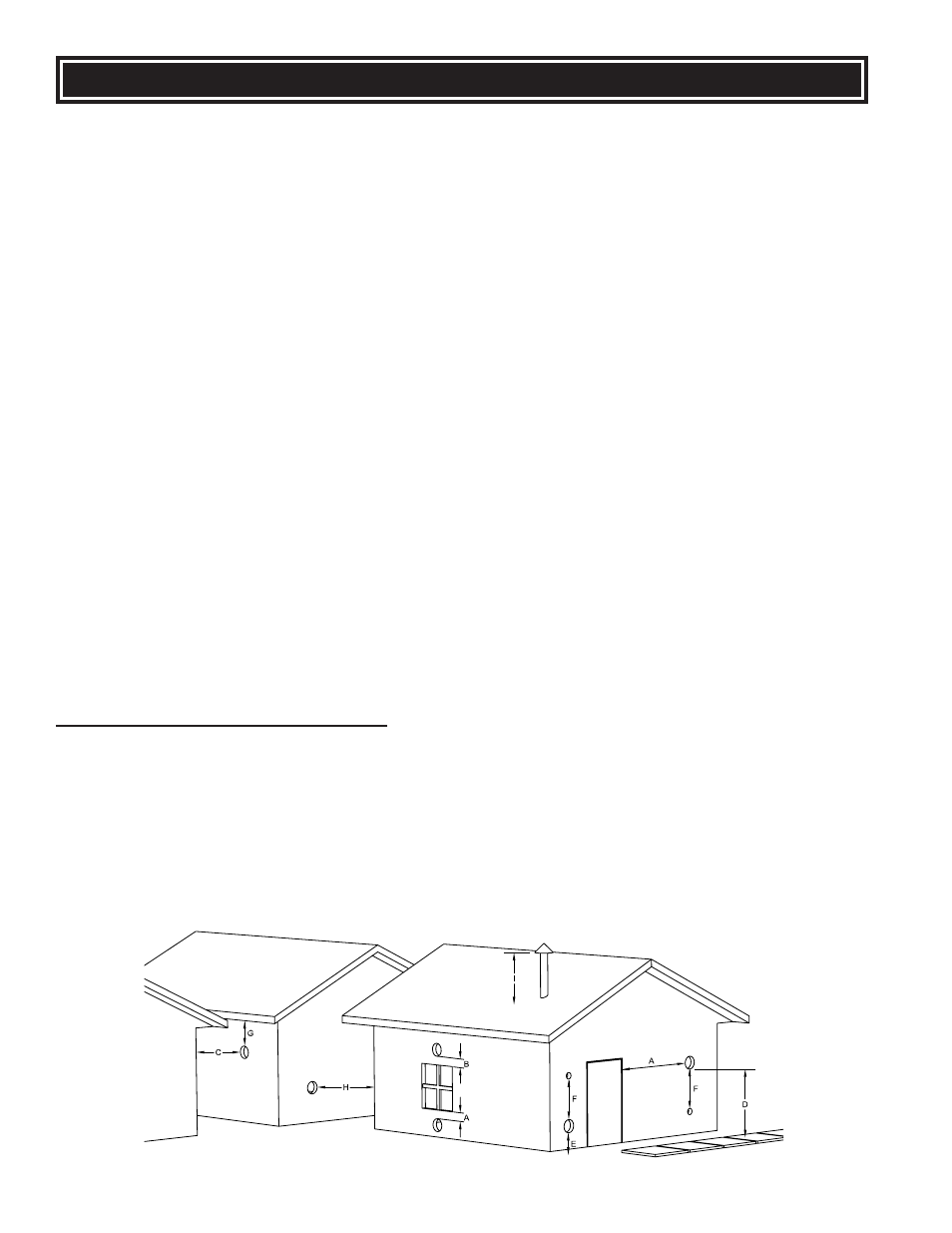 Guidelines for exhaust venting systems design | United States Stove Company 6039T User Manual | Page 10 / 32