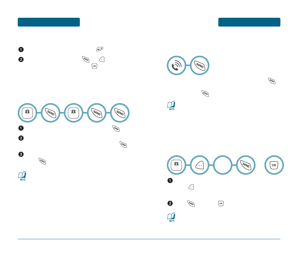 UTStarcom The CDM8915 User Manual | Page 15 / 78
