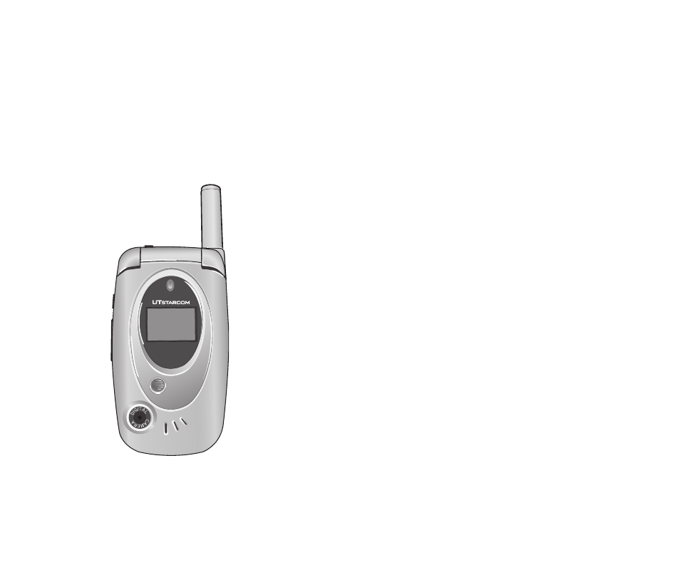 User guide | UTStarcom The CDM8915 User Manual | Page 2 / 78