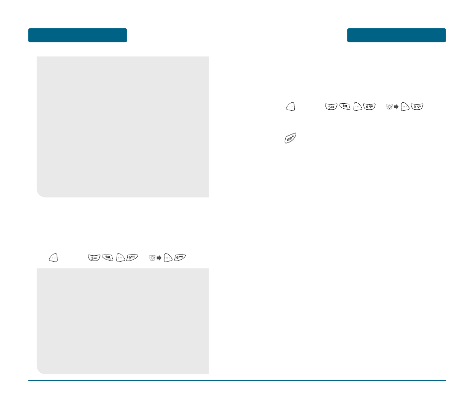 Advanced, Exit | UTStarcom The CDM8915 User Manual | Page 43 / 78