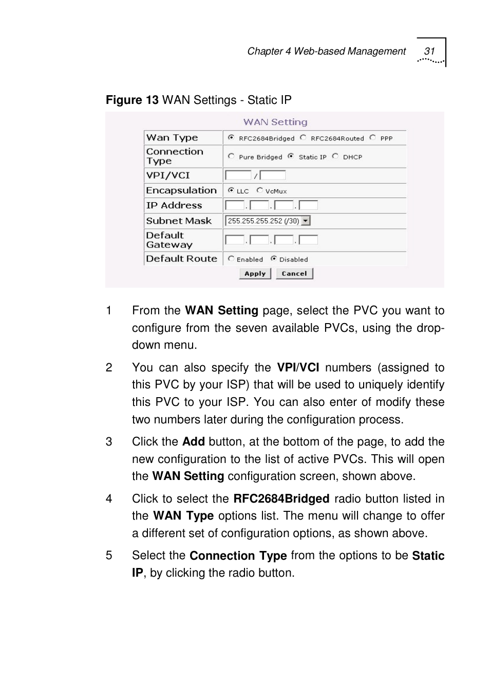 UTStarcom UT-300R2 User Manual | Page 33 / 85