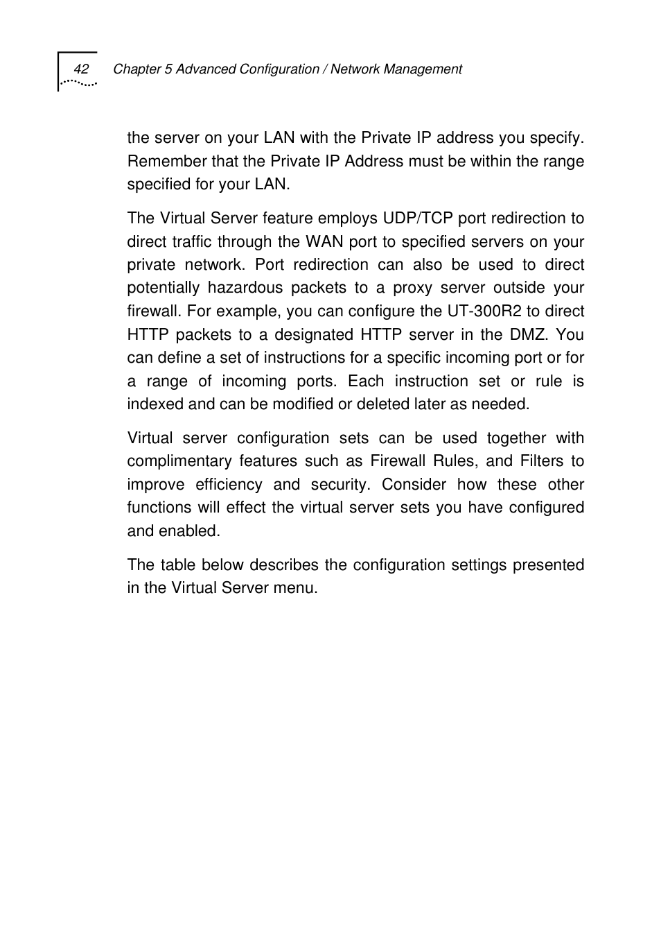 UTStarcom UT-300R2 User Manual | Page 44 / 85