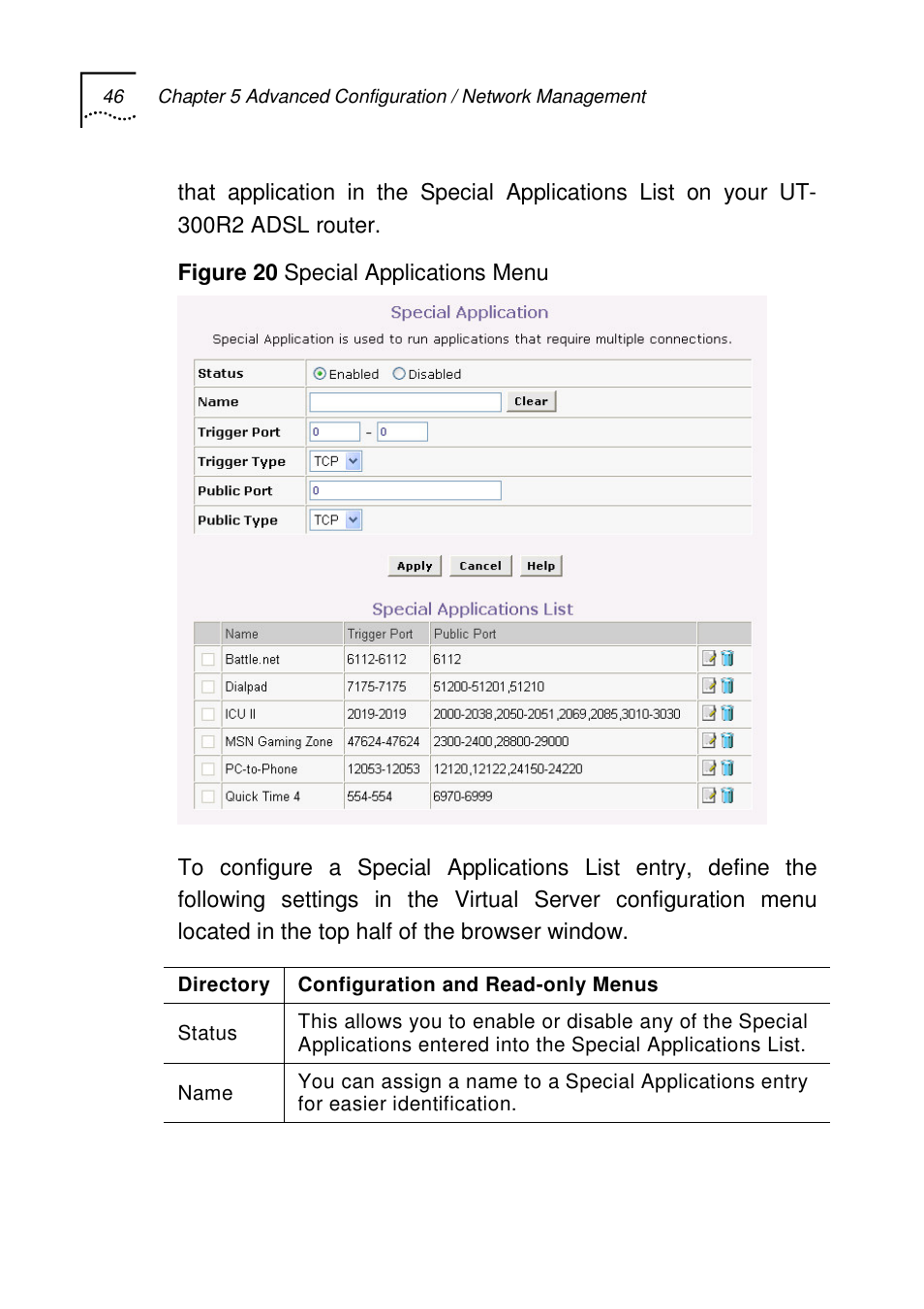 UTStarcom UT-300R2 User Manual | Page 48 / 85