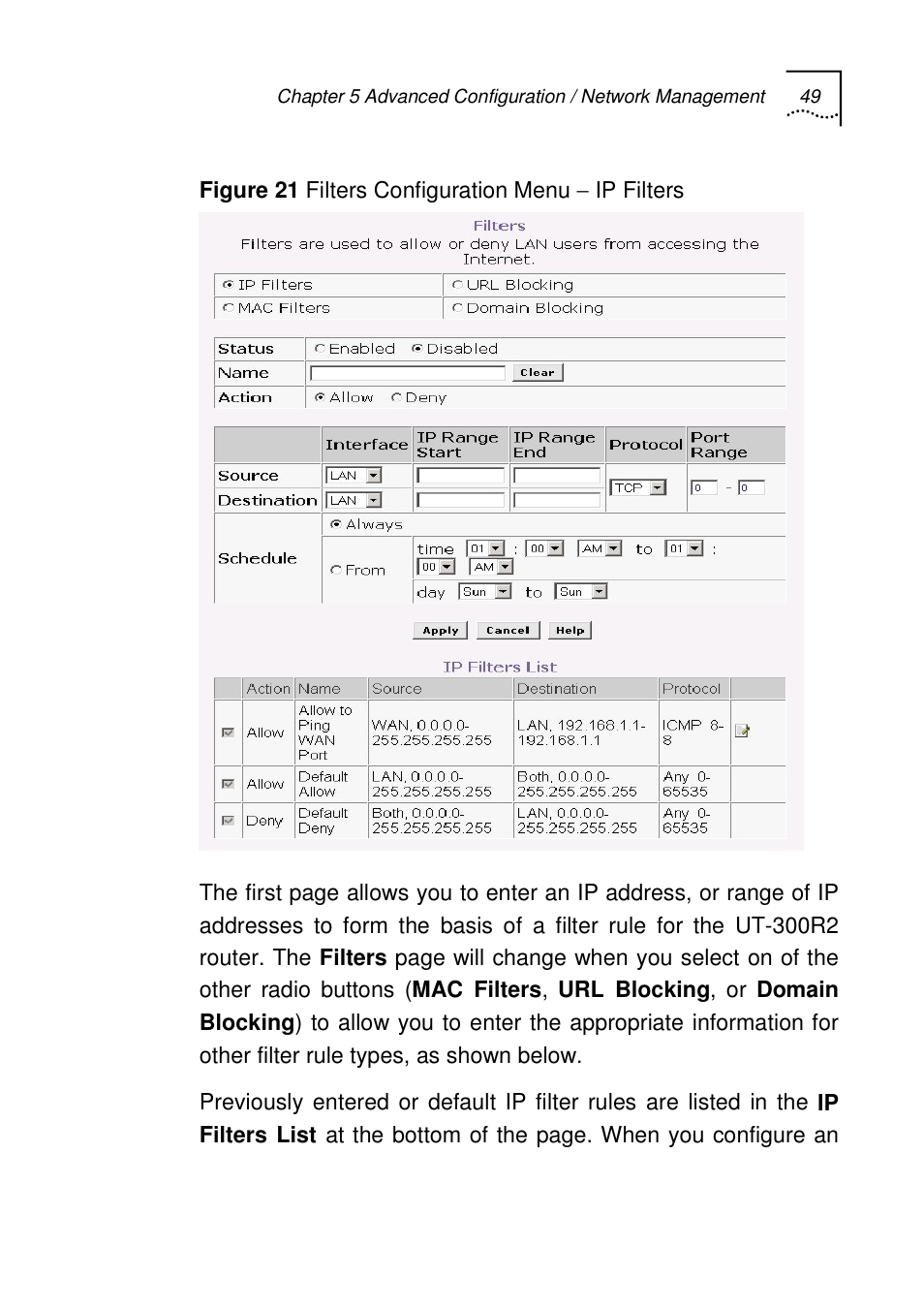 UTStarcom UT-300R2 User Manual | Page 51 / 85