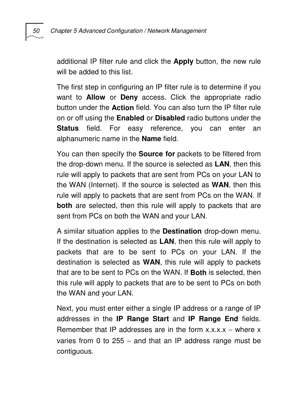 UTStarcom UT-300R2 User Manual | Page 52 / 85
