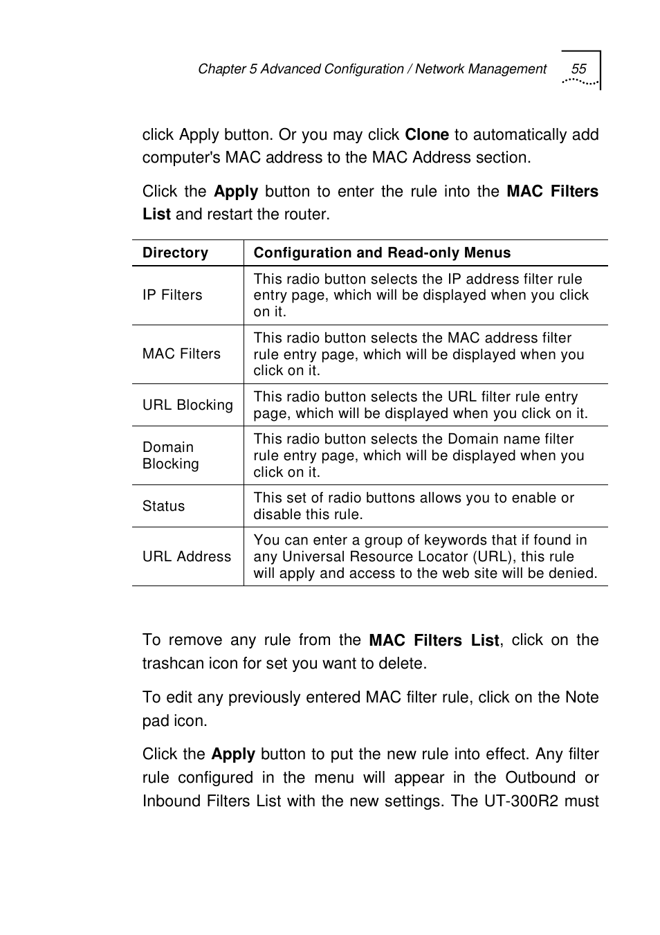 UTStarcom UT-300R2 User Manual | Page 57 / 85