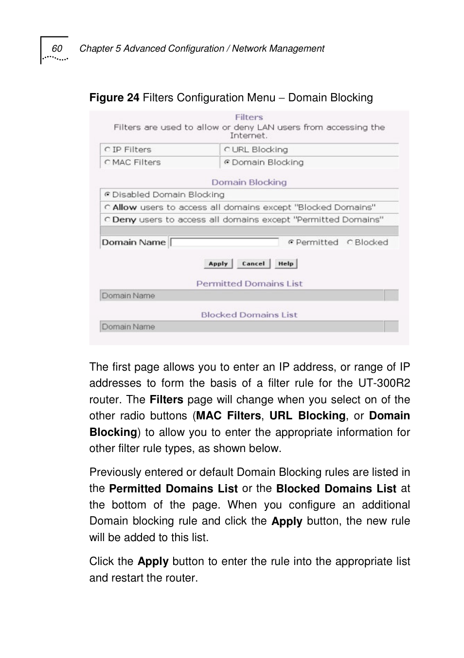 UTStarcom UT-300R2 User Manual | Page 62 / 85