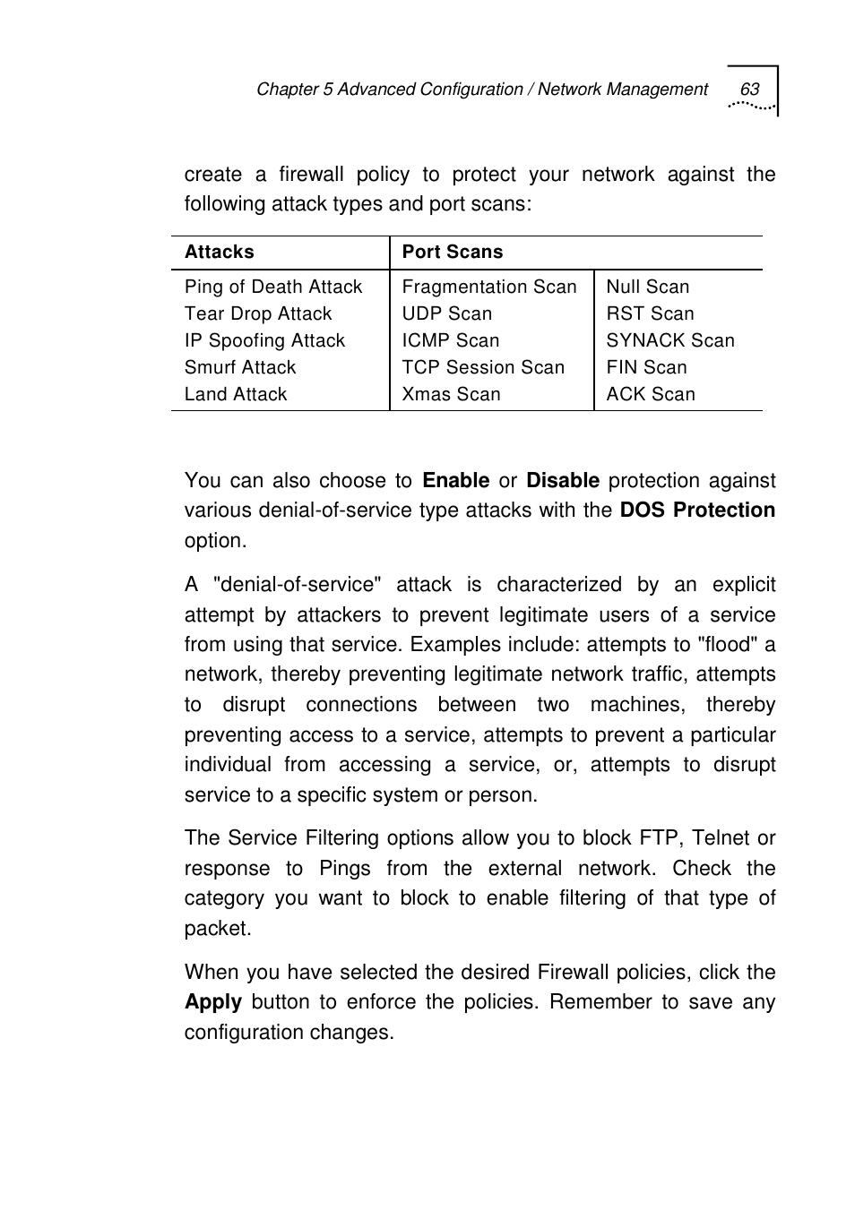 UTStarcom UT-300R2 User Manual | Page 65 / 85