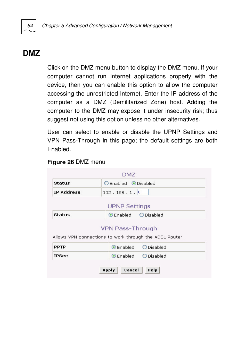 UTStarcom UT-300R2 User Manual | Page 66 / 85