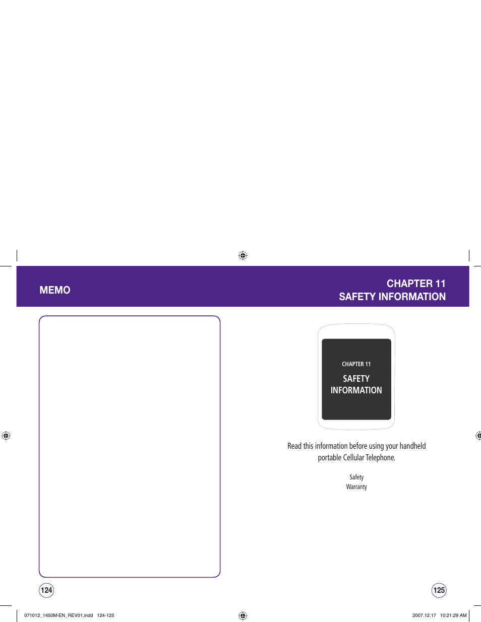 UTStarcom CDM1450 User Manual | Page 63 / 166