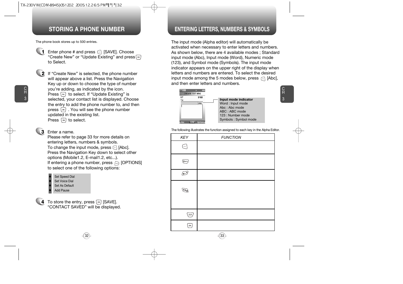 UTStarcom CDM8945 User Manual | Page 17 / 75
