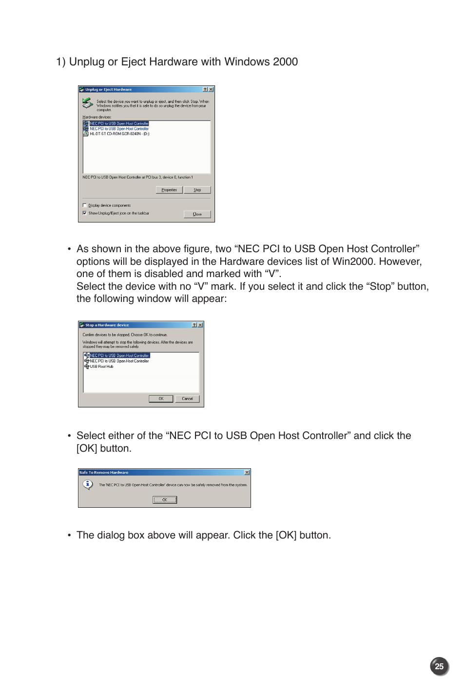 UTStarcom UM100C User Manual | Page 27 / 38