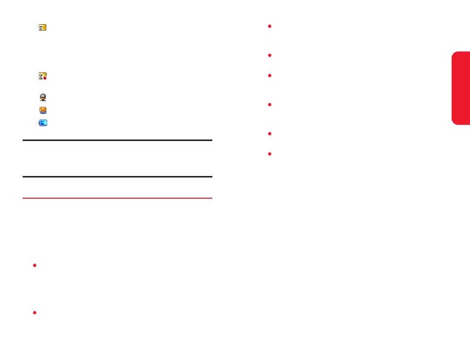 Features of your sprint pcs phone, Phone basics | UTStarcom CDM-105 User Manual | Page 18 / 93