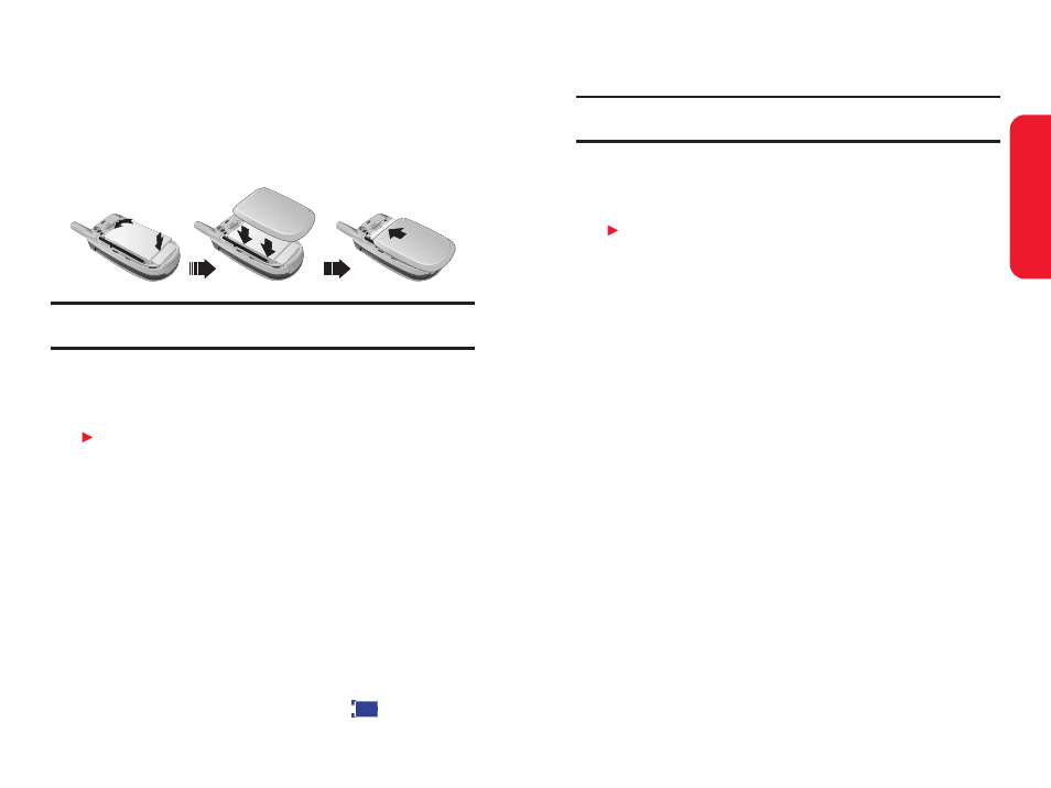 UTStarcom CDM-105 User Manual | Page 20 / 93