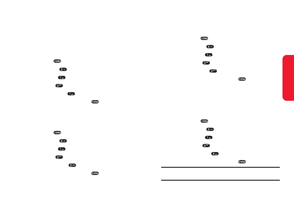 Alerts | UTStarcom CDM-105 User Manual | Page 31 / 93