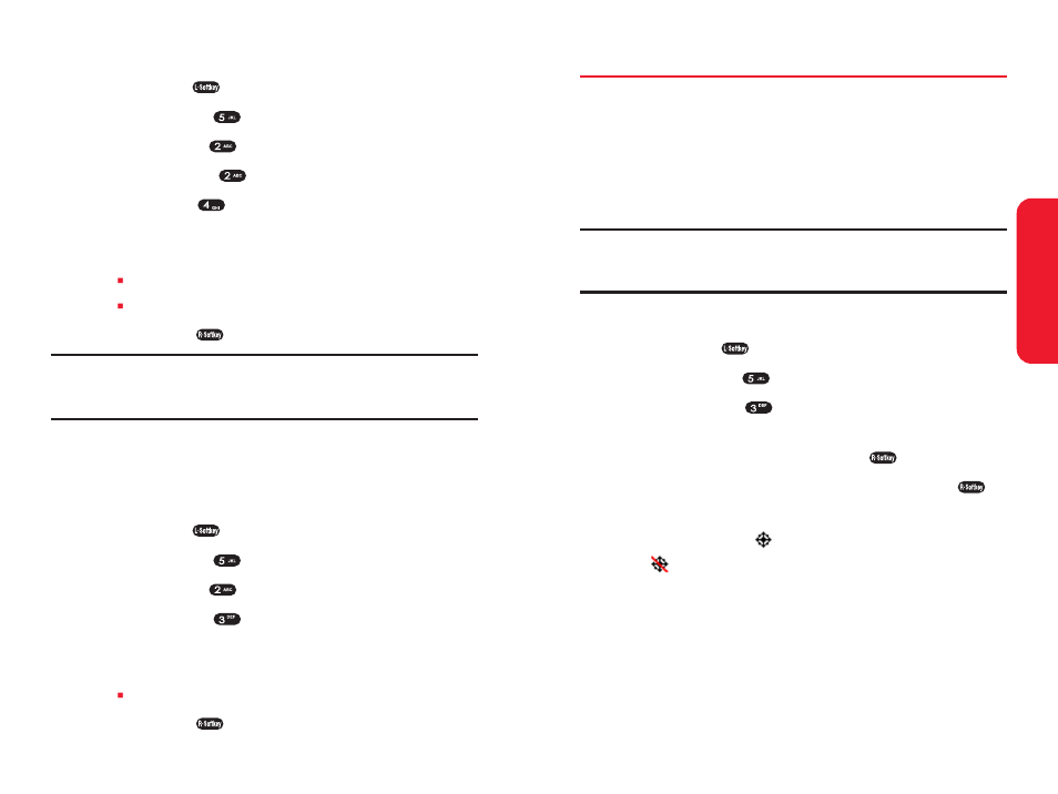 Location settings, Contrast | UTStarcom CDM-105 User Manual | Page 34 / 93